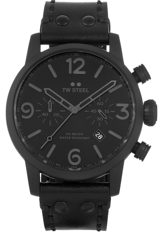 TW Steel Watch Maverick MS114