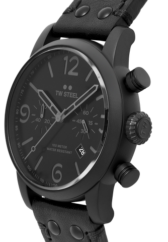 TW Steel Watch Maverick