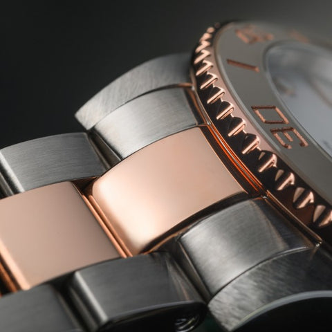 Davosa Ternos Medium Watch