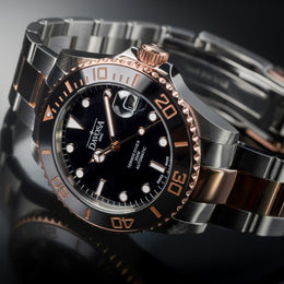 Davosa Ternos Medium Watch