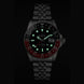 Davosa Ternos Professional GMT Penta Bracelet Watch