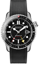 Bremont Watch Supermarine GMT Titanium Terra Nova Limited Edition