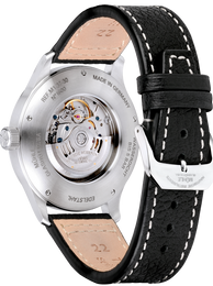 Muhle Glashutte Watch Terrasport I Beobachter