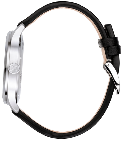 Muhle Glashutte Watch Terrasport I Beobachter