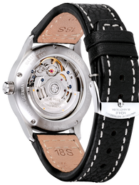 Muhle Glashutte Watch Terrasport III