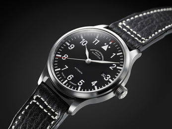 Muhle Glashutte Terrasport II Watch D