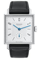 Nomos Glashutte Watch Tetra 27 Steel Back 401