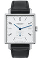 Nomos Glashutte Watch Tetra Steel Back 408