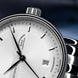 Muhle Glashutte Watch Teutonia II Chronometer