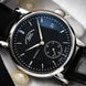 Muhle Glashutte Teutonia IV Small Second Watch