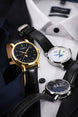 Muhle Glashutte Teutonia IV Moonphase Gold Limited Edition
