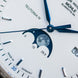 Muhle Glashutte Teutonia IV Moonphase Watch