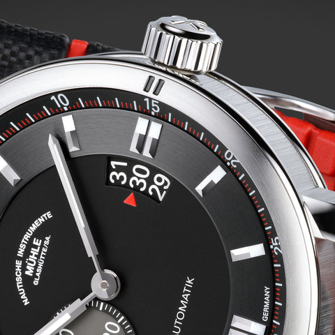 Muhle Glashutte Teutonia Sport II Watch