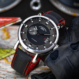 Muhle Glashutte Teutonia Sport II Watch