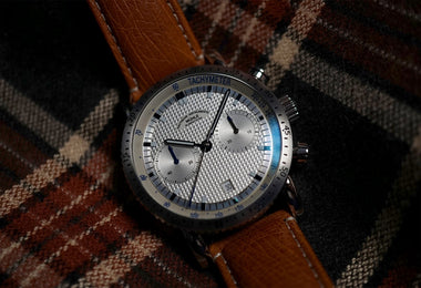 Muhle Glashutte Teutonia Sport I Watch