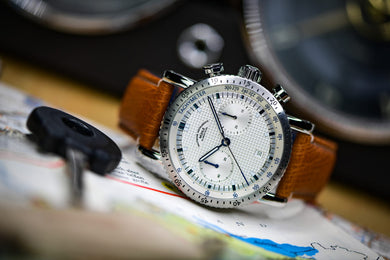 Muhle Glashutte Teutonia Sport I Watch