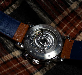 Muhle Glashutte Teutonia Sport I Watch