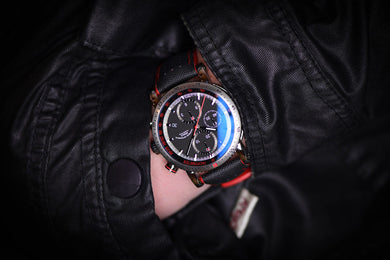 Muhle Glashutte Teutonia Sport I Watch