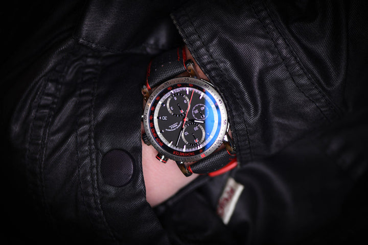 Muhle Glashutte Teutonia Sport I Watch