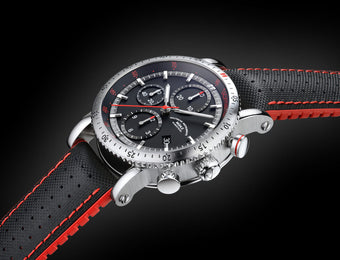 Muhle Glashutte Teutonia Sport I Watch