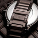 Electricianz Watch SteelZ The BrownZ Bracelet