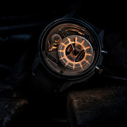 Electricianz SteelZ Leather