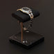 The Watch Stand Classic Black & Gold D