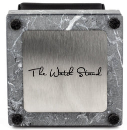 The Watch Stand Classic Black D