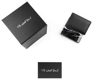 The Watch Stand Classic Black D