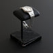 The Watch Stand Classic Black D