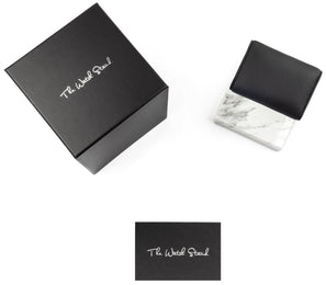 The Watch Stand Classic Gold D