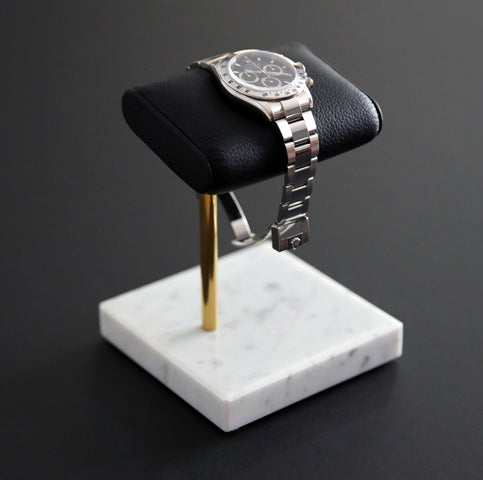 The Watch Stand Classic Gold D