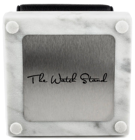 The Watch Stand Classic Silver D