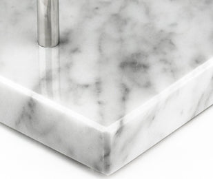 The Watch Stand Classic Silver D