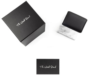 The Watch Stand Classic Silver D