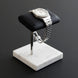 The Watch Stand Classic Silver D