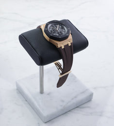 The Watch Stand Classic Silver D