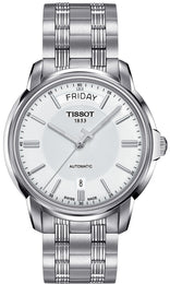 Tissot Watch Automatic III T0659301103100