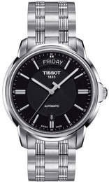 Tissot Watch Automatic III Mens T0659301105100