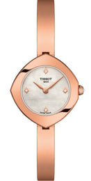 Tissot Watch Femini-T Ladies T1131093311600