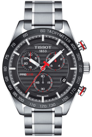 Tissot Watch PRS516 Mens T1004171105101