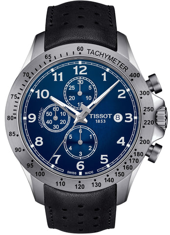 Tissot Watch V8 Mens T1064271604200