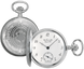 Tissot Pocket Watch Savonnette Mechanical T83140612