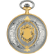 Tissot Pocket Watch Savonnette Mechanical D