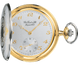 Tissot Pocket Watch Savonnette Mechanical T83845082