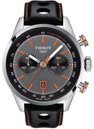 Tissot Watch Alpine On Board Limited Edition T1234271608100