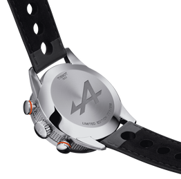 Tissot 2025 alpine price