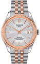 Tissot Watch Ballade Powermatic 80 Silicium COSC T1084082227800