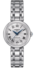Tissot Watch Bellissima Automatic T1262071101300