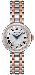 Tissot Watch Bellissima Automatic T1262072201300